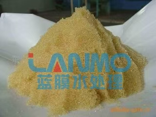 除盐树脂净化水的原理是什么