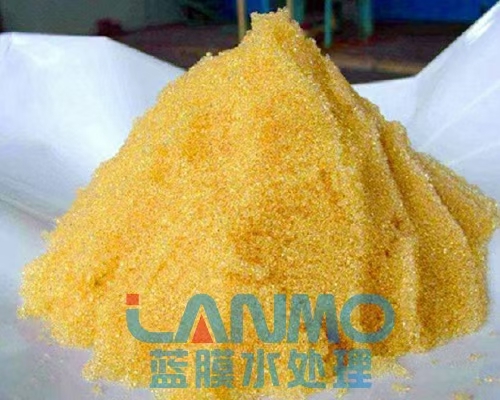 除盐树脂被有机物污染的症状有哪些