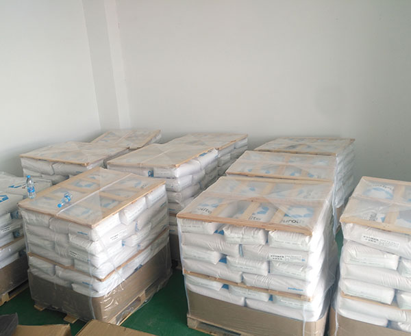 漂莱特什么类型树脂可以除锰