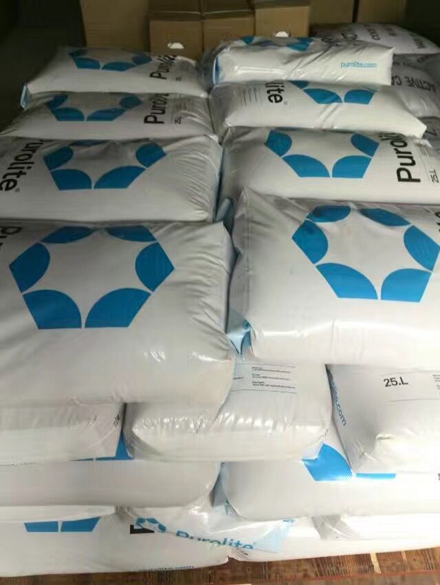 漂莱特S930PLUS树脂能除镍吗