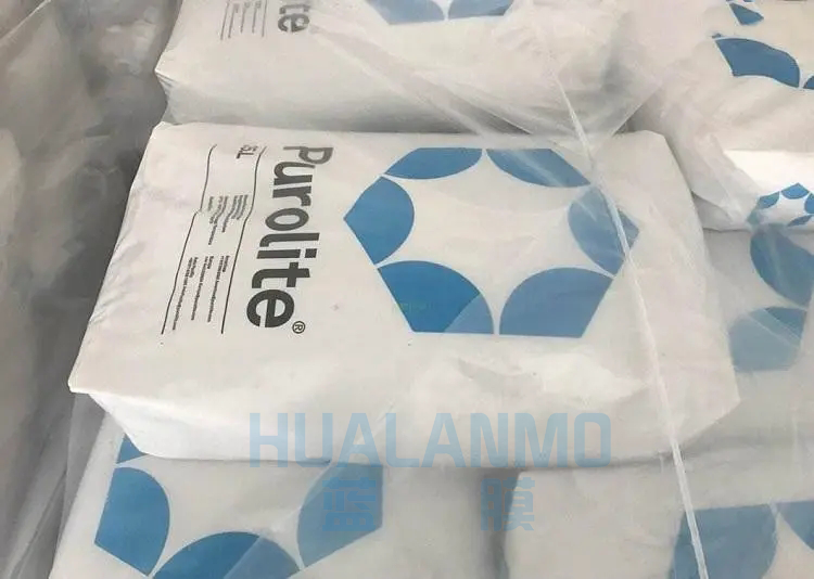 漂莱特树脂S930PLUS是螯合树脂？