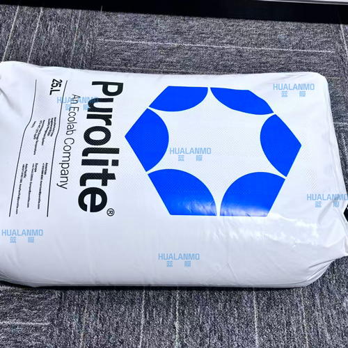 漂莱特软化树脂可助力电池回收吗？