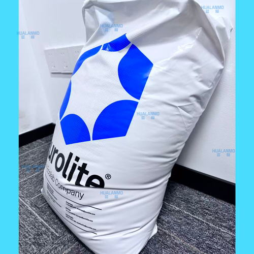 鱼虾养殖循坏水可使用漂莱特食品级软化树脂吗？