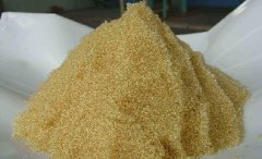 超纯水树脂和软化树脂的区别？