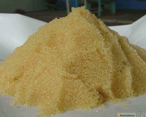 混床抛光树脂的常见问题与解答