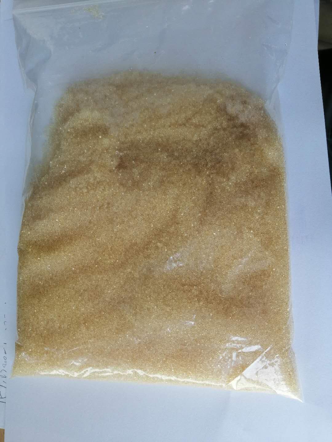 食品级树脂对人体有害吗