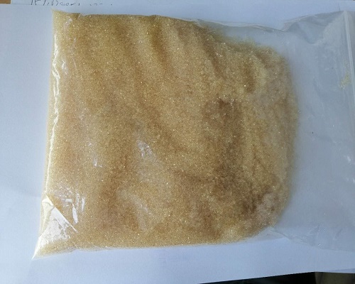 漂莱特脱盐软化树脂的吸附率怎样