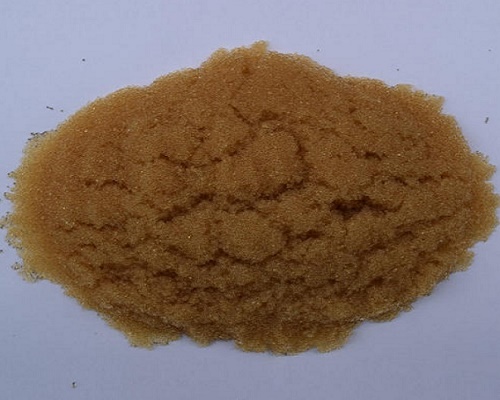 漂莱特螯合树脂通常的价格是多少？