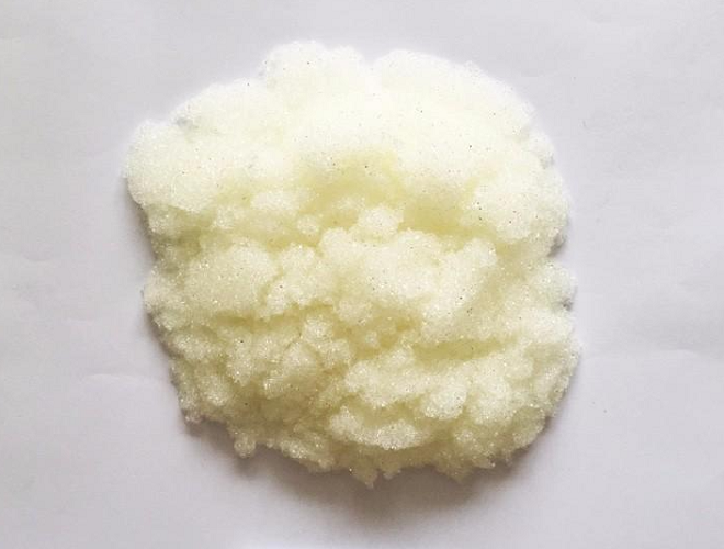 食品级树脂有哪些种类