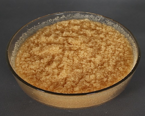 混床抛光树脂进水流速怎么确定？