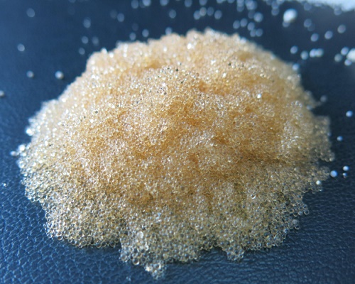 超纯水抛光树脂更换周期有多长？