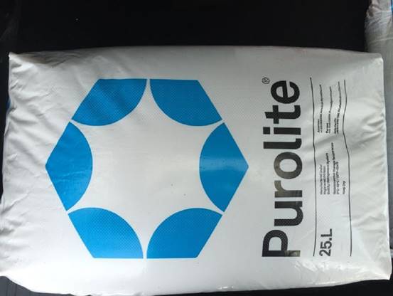 漂莱特C104EPlus树脂外包装