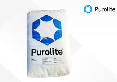 漂莱特Purolite MB600混合床树脂