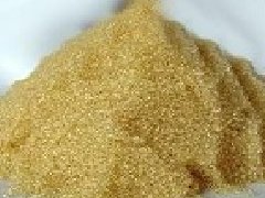 离子交换树脂软化水原理