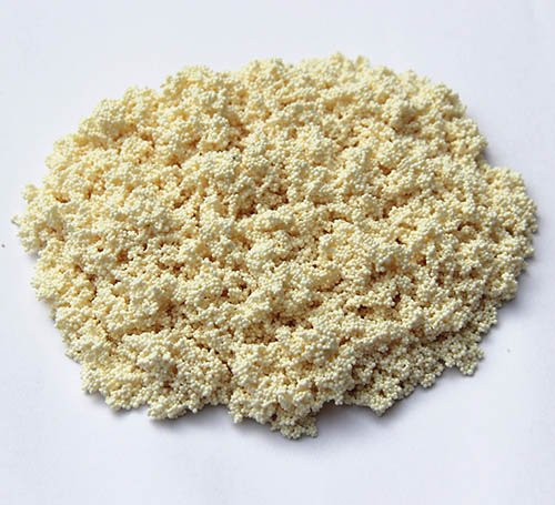 核级超纯水抛光树脂是什么？