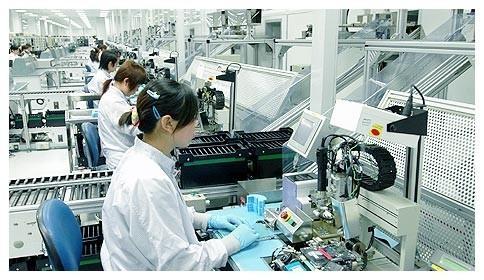 抛光混床树脂在电子元器件及半导体领域应用特点