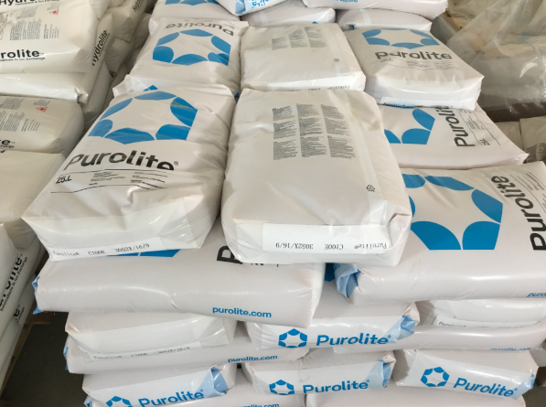 漂莱特软化树脂价格是多少？