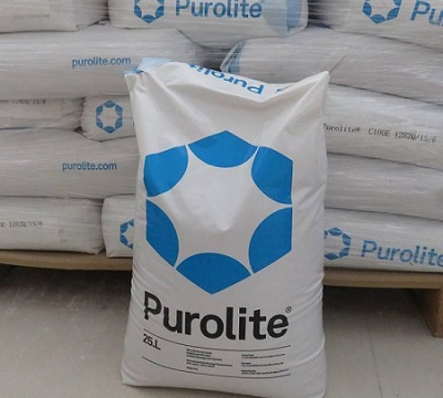 Purolite C150TL/5301